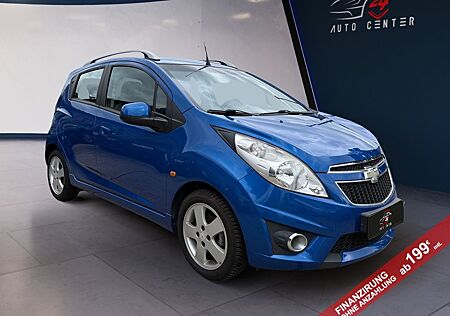 Chevrolet Spark LT