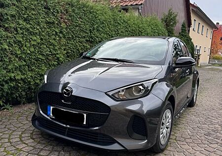 Mazda 2 Hybrid 1.5L Prime-Line RÜCKFAHRKAMERA, Automat
