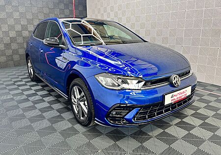 VW Polo Volkswagen VI*R-LINE*MATRIX LED-PDC V/H-TOUCH-IQ DRIVE