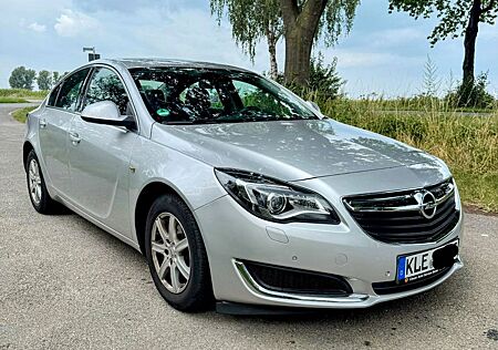 Opel Insignia 1.5 Turbo 103kW Edition GS Edition