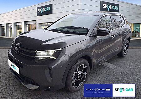 Citroën C5 Aircross 1.2 Mild-Hybrid 136 MAX*elek.Heck*DA