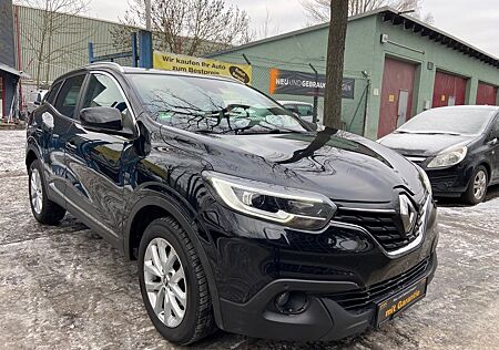 Renault Kadjar Business Edition