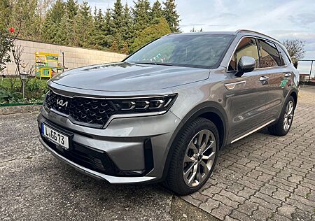 Kia Sorento 2.2 CRDi AWD Platinum DCT8 Platinum Bose