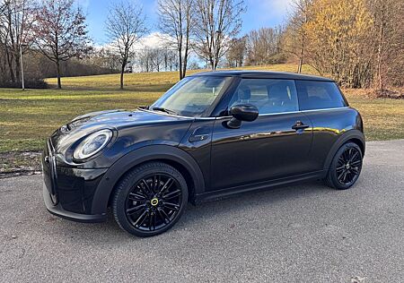 Mini Cooper SE Panorama, Kamera, H/K, Garantie 02/28