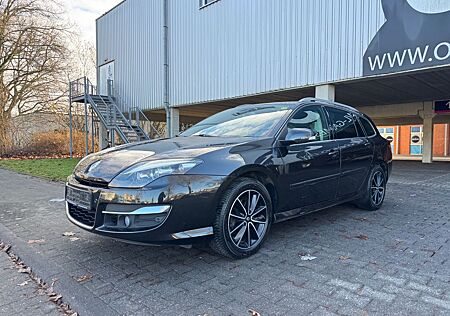 Renault Laguna III Grandtour Paris