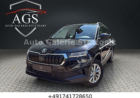 Skoda Karoq Ambition*KAM*TEMP*AHK*NAVI