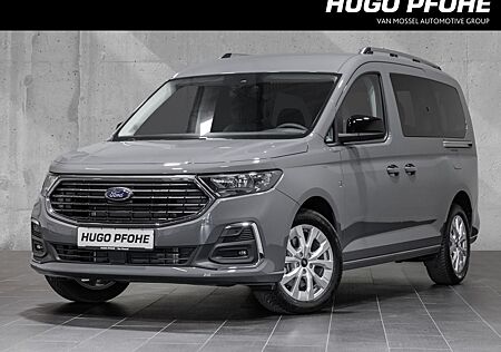 Ford Grand Tourneo Connect Titanium L2 1.5 l EcoBoost