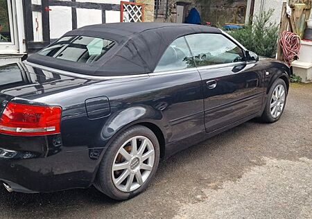 Audi Cabriolet