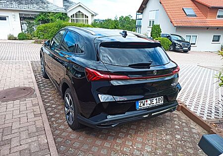 MG Marvel R 70 kWh Luxury Luxury