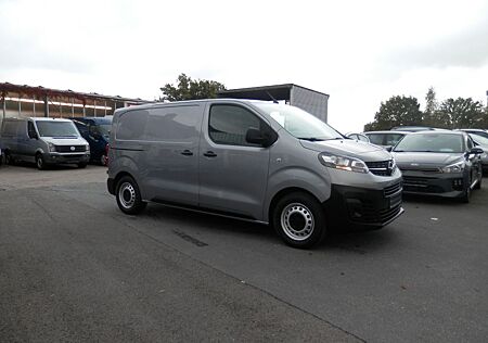 Opel Vivaro Kasten Selection M