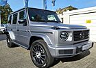 Mercedes-Benz G 400 d AMG LINE DESIGNO MAGNO NIGHT*SUPERIOR*22