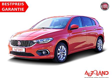 Fiat Tipo 1.6 Multijet Lounge Navi Kamera Tempomat