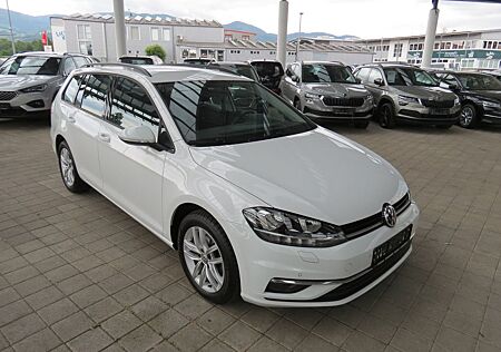 VW Golf Volkswagen VII Variant Comfort,AHK,Navi,ACC,Alu,Sports