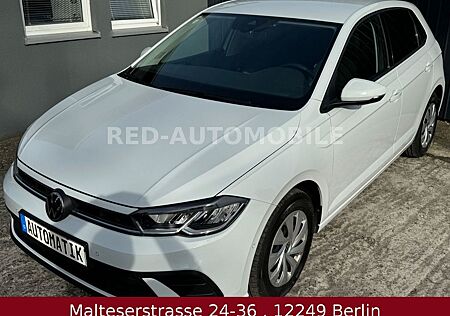 VW Polo Volkswagen VI Life"Voll Digi."erst 33 T.km"Tüv Neu"