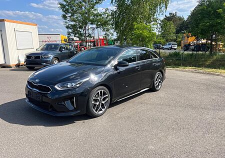Kia Pro_ceed pro_cee'd / ProCeed 1.5 T-GDI DCT GT LINE/Kamera