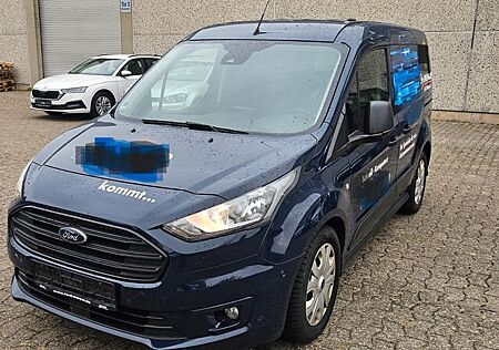 Ford Transit Connect Kasten Trend, Automatik