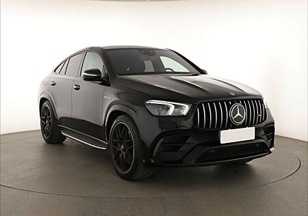 Mercedes-Benz GLE 63 AMG GLE Coupe