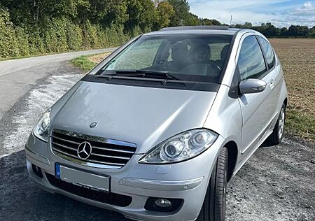 Mercedes-Benz A 150 AVANTGARDE Avantgarde