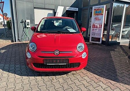 Fiat 500 Club ,Klimaanlage,ZV+FB