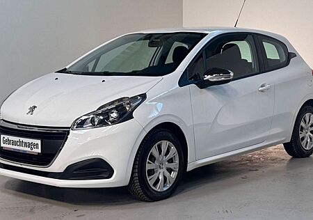 Peugeot 208 PureTech 68 Active/Tempomat/Klima/TEL/