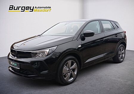 Opel Grandland X Grandland 1.2 Turbo GS Line