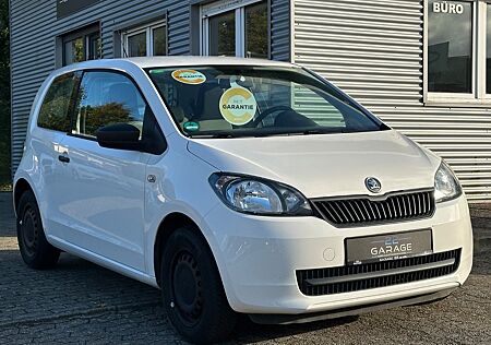 Skoda Citigo Active /TÜV NEU/Service NEU