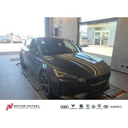 Cupra Leon leasen