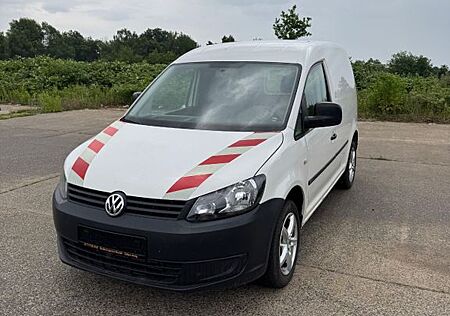 VW Caddy Volkswagen 1,6TDI 75kW BMT Tramper Tramper BlueMo...