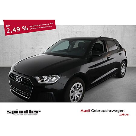 Audi A1 leasen