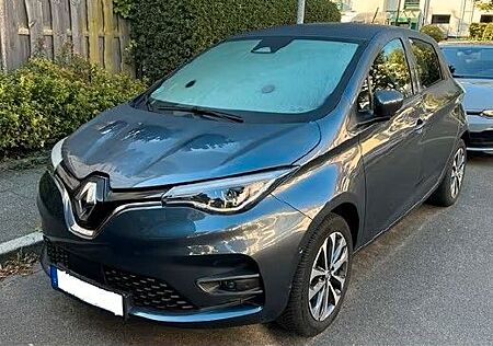 Renault ZOE Life R110/Z.E. 50 Batteriekauf Life