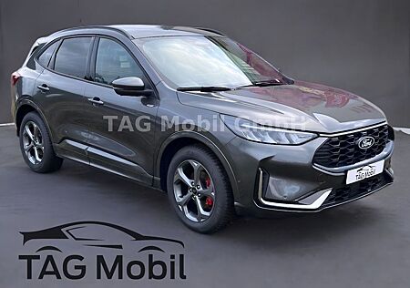Ford Kuga ST-Line X *Allwetterreifen*Winterpaket*360°