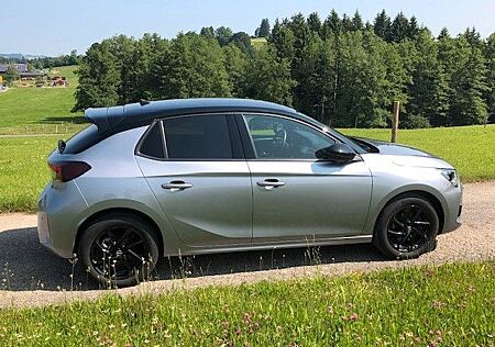 Opel Corsa "GS Line" Automatik