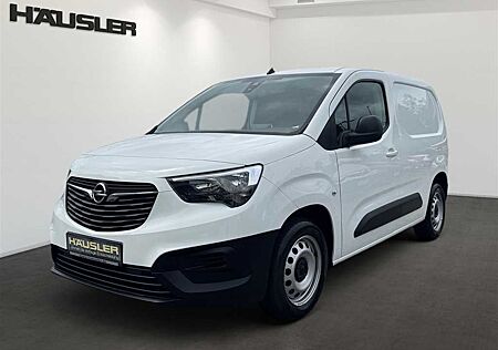 Opel Combo 1.5 Cargo Edition, Klima, Holzboden, PDC,