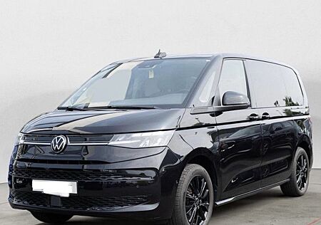 VW T7 Multivan Volkswagen 2.0 TDI DSG Life - AHK, Standh, Vis