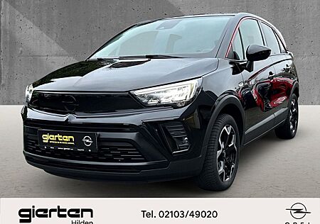 Opel Crossland X Crossland GS Line Automatik AHK