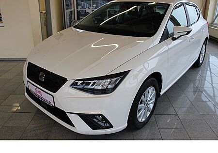 Seat Ibiza Style Klimaautomatic,Navigation, PDC,Top