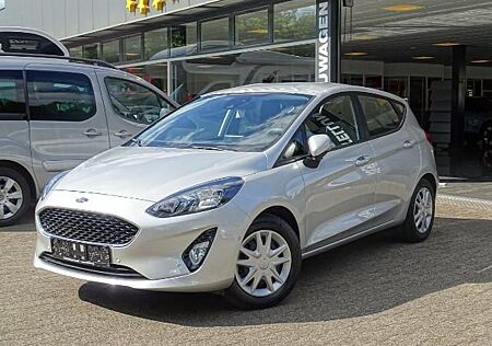 Ford Fiesta 1.0 EcoBoost Cool&Connect AHK