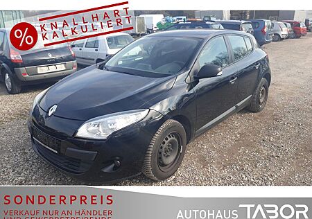 Renault Megane 1.6 100 TomTomEdition Navi Keyl Klima SHZ