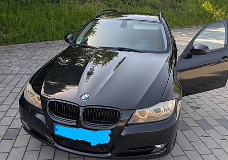BMW 320d touring -