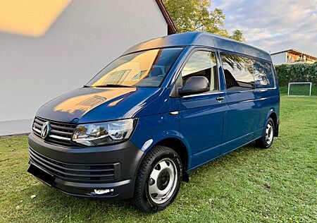 VW T6 Transporter Volkswagen Mixto 6Sitze 4Motion Hoch/Lang