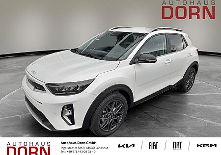 Kia Stonic Nightline Edition 1.0T Navi Rückfahrkamer