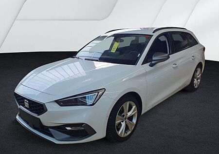 Seat Leon ST FR 1.5 eTSI DSG Navi RearView Matrix ACC