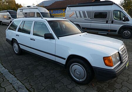 Mercedes-Benz 230 gebraucht kaufen Mercedes-Benz 230 TE *Orig. 89´km* 2.Hd sehr schöner Zustand