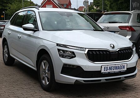 Skoda Kamiq Selection *DSG/RFK/VC/TEMPO/PDC/AHK*