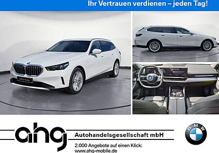 BMW 530e xDrive Touring AHK Innovation Travel Comfor