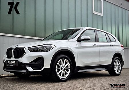 BMW X1 sDrive 20d Advantage*LED|CAM|ASSISTPLUS|HIFI*