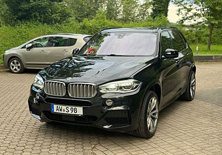 BMW X5 xDrive40d*M SPORT*MEGA VOLL*NUR EXPORT!!!!!!*