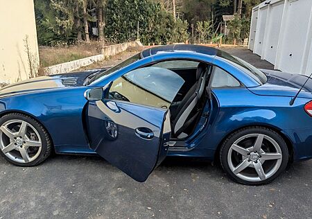 Mercedes-Benz SLK 350 - Top Zustand -- Preis reduziert
