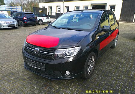 Dacia Sandero II Comfort,Klima,LPG-Gas,FESTPREIS!!!!!!
