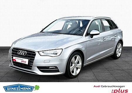 Audi A3 Sportback Ambition 1.4 TFSI ACC XENON NAVI LM